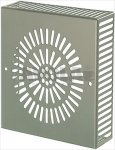SCHUTZ FÜR LAUFRAD 160x160x25 mm