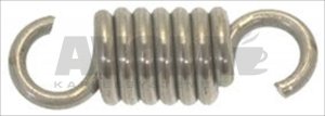TRAGFEDER FÜR GETRIEBEMOTOR