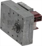 GETRIEBEMOTOR BITRON 97223