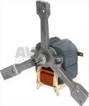 MOTOR FÜR LÜFTERRAD 45W 120/240V 50/60Hz