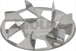 LÜFTERRAD ø 155 mm