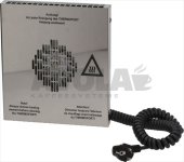 RADIALLÜFTER KOMPLETT 810W 230V