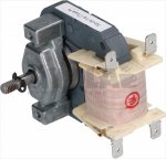 MOTOR FÜR LÜFTERRAD 120/240V 50/60Hz