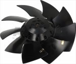 MOTORVENTILATOR A2E200-AH38-09