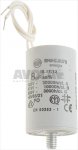 KONDENSATOR DUCATI ENERGIA 8µF M/KABEL