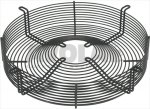 GITTER FÜR VENTILATOR EBM ø 350 mm
