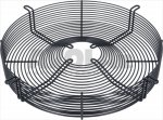 GITTER FÜR ø 400 EBM