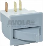 MIKROSCHALTER E3111BA 5A 250V