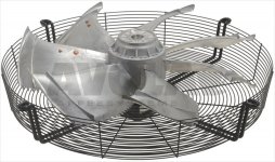 VENTILATOR ZIEHL-ABEGG FN063-SDK.4I.V7