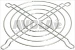 GITTER FÜR VENTILATOR 92x92 mm