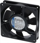 AXIAL VENTILATOR EBM 119x119x25 mm