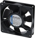 AXIAL VENTILATOR EBM 119x119x25 mm