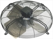 Ventilator Ziehl- Abegg Fb050-vdk.4i.v4p