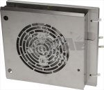 RADIALLÜFTER KOMPLETT 1610/1750W 240V