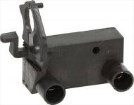 MIKROSCHALTER FÜR HAHN 250V