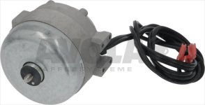 MOTOR MORRILL 16W SP-B16EM22