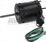 MOTOR BROAD-OCEAN Y4S403D02G