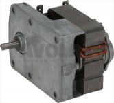 GETRIEBEMOTOR CROUZET 230V 50Hz 8062403