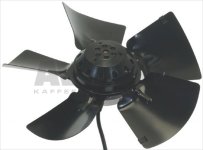 MOTORVENTILATOR A4E300-AB01-18