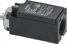 MIKROSCHALTER E100 6A 230V