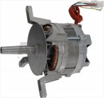 MOTOR ST100L/4 0,55Kw 200/220/415/480V