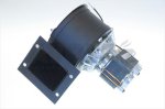 MOTORVENTILATOR RECHTS 230V 50Hz 64A
