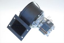 MOTORVENTILATOR RECHTS 230V 50Hz 64A