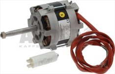 MOTOR FIR 1057C2401