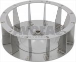 LÜFTERRAD ø 220 mm