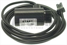 HYDRAULIKDRUCKSCHALTER