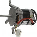 MOTOR 3065A4051 0,55Kw 230/400V 50/60Hz