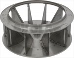 LÜFTERRAD ø 340 mm