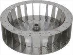 LÜFTERRAD ø 350 mm