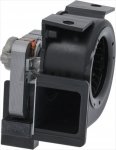 Fliehkraftventilator Cap05b-001