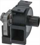 FLIEHKRAFTVENTILATOR CAP05B-024