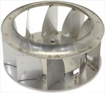 LÜFTERRAD ø 220 mm