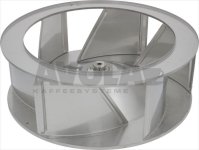 LÜFTERRAD ø 440 mm