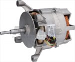 MOTOR LAFERT LM/FB80 4/6