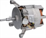 MOTOR LM/FB 80 4/6 0,19/0,06Kw 230V