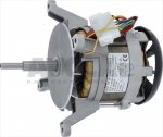 MOTOR LM/FB 80 4/6 0,19/0,06Kw 230V