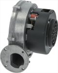 RADIALLÜFTER RG128/1300-3612
