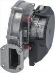 RADIALLÜFTER RG130/0800-3612