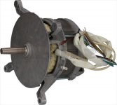 MOTOR L9XW84D 0,45/0,66Kw 380/415V 50Hz