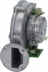 MOTORVENTILATOR RG130/0800-3612 230/240V