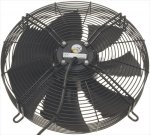 VENTILATOR EBM A4E400-AP02-21