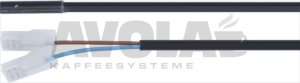 MIKROSCHALTER MAGNETISCH A061 1V