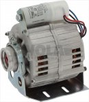 MOTOR ULKA 1/8Hp 230V 102W