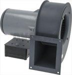 RADIALLÜFTER LINKS 0,38/0,52KW