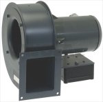 RADIALLÜFTER RECHTS 0,17/0,20KW