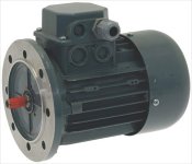 MOTOR 63m-4/2 0,25HP 400/460V